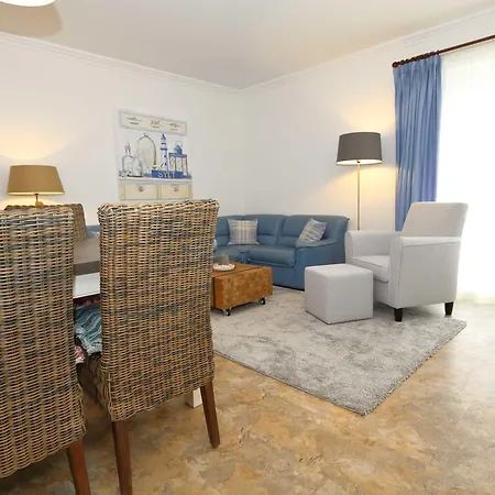 App. Hedighus 10 Apartmán