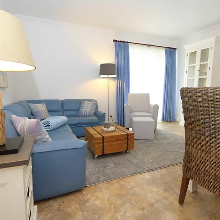 App. Hedighus 10 * Westerland