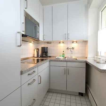 Apartmán App. Hedighus 10 *