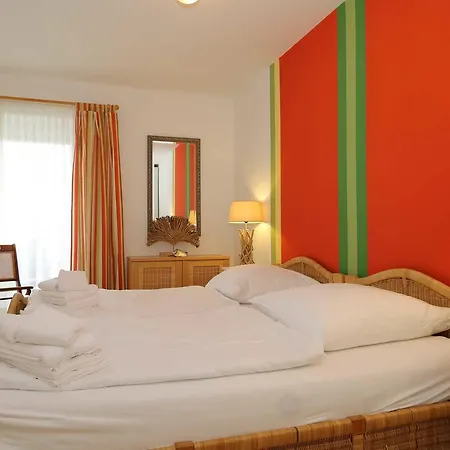 App. Hedighus 10 Apartmán Westerland