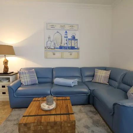 Apartmán App. Hedighus 10