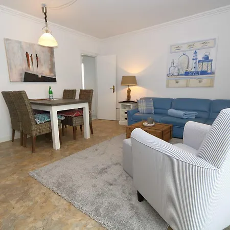 Apartmán App. Hedighus 10 *