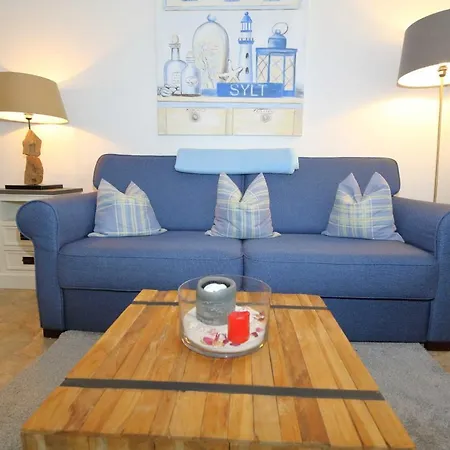 Apartmán App. Hedighus 10